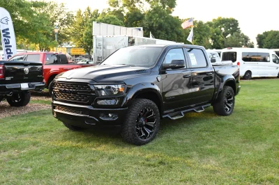 2023 MINNESOTA STATE FAIR - WALDOCH BOOTH - Image 737 of 747