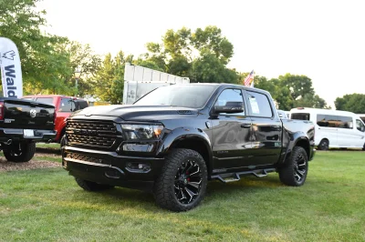 2023 MINNESOTA STATE FAIR - WALDOCH BOOTH - Image 738 of 747