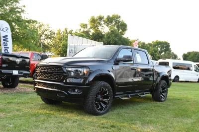 2023 MINNESOTA STATE FAIR - WALDOCH BOOTH - Image 739 of 747
