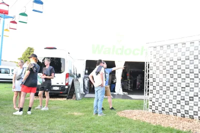 2023 MINNESOTA STATE FAIR - WALDOCH BOOTH - Image 745 of 747