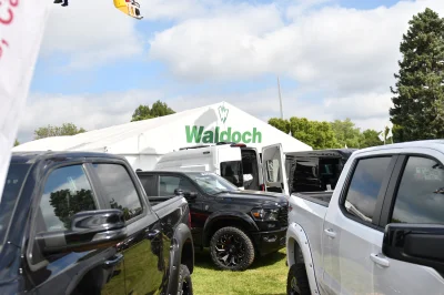 2023 MINNESOTA STATE FAIR - WALDOCH BOOTH - Image 75 of 747