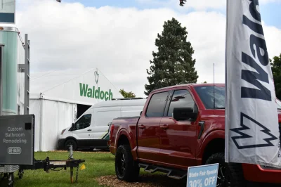 2023 MINNESOTA STATE FAIR - WALDOCH BOOTH - Image 76 of 747