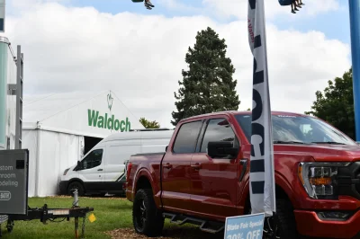 2023 MINNESOTA STATE FAIR - WALDOCH BOOTH - Image 79 of 747