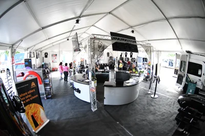 2023 MINNESOTA STATE FAIR - WALDOCH BOOTH - Image 8 of 747