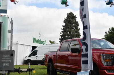 2023 MINNESOTA STATE FAIR - WALDOCH BOOTH - Image 80 of 747