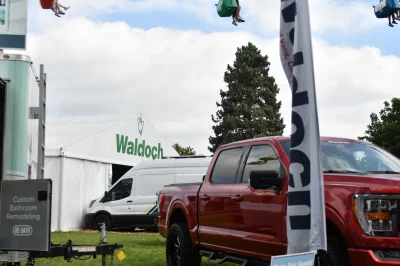 2023 MINNESOTA STATE FAIR - WALDOCH BOOTH - Image 81 of 747