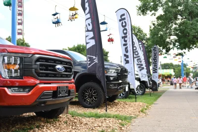 2023 MINNESOTA STATE FAIR - WALDOCH BOOTH - Image 84 of 747