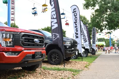2023 MINNESOTA STATE FAIR - WALDOCH BOOTH - Image 85 of 747