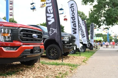 2023 MINNESOTA STATE FAIR - WALDOCH BOOTH - Image 86 of 747