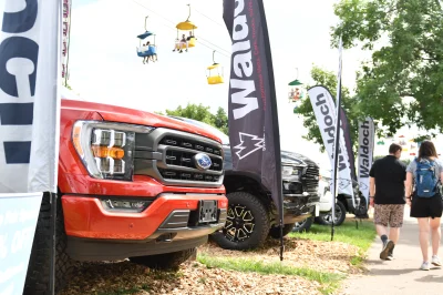 2023 MINNESOTA STATE FAIR - WALDOCH BOOTH - Image 87 of 747