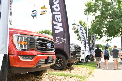 2023 MINNESOTA STATE FAIR - WALDOCH BOOTH - Image 88 of 747