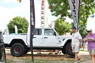 2023 MINNESOTA STATE FAIR - WALDOCH BOOTH - Image 89 of 747