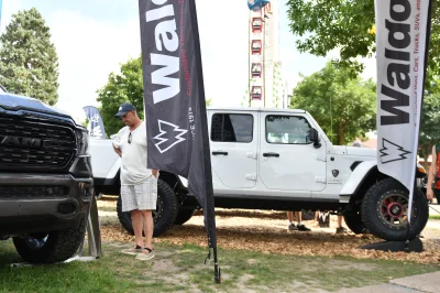 2023 MINNESOTA STATE FAIR - WALDOCH BOOTH - Image 93 of 747