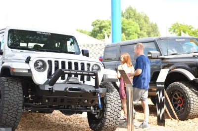 2023 MINNESOTA STATE FAIR - WALDOCH BOOTH - Image 98 of 747