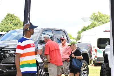 2023 MINNESOTA STATE FAIR - WALDOCH BOOTH - Image 99 of 747