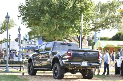 STATE FAIR 2019 - Image 153 of 157