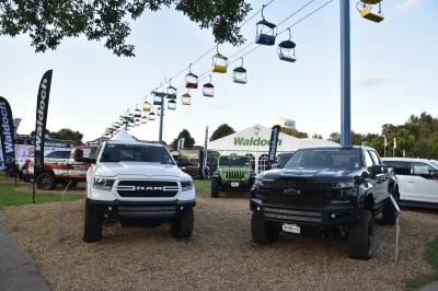 STATE FAIR 2019 - Image 1 of 157