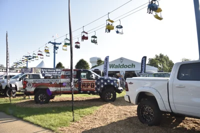 STATE FAIR 2019 - Image 66 of 157