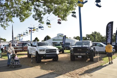 STATE FAIR 2019 - Image 67 of 157
