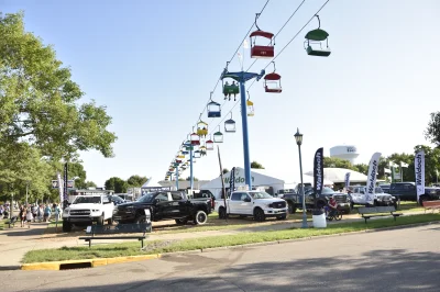STATE FAIR 2019 - Image 89 of 157