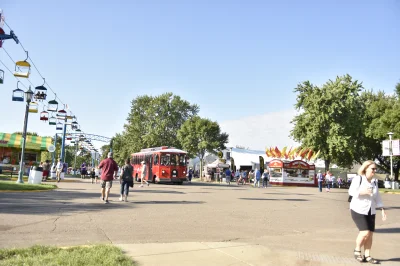 STATE FAIR 2019 - Image 90 of 157