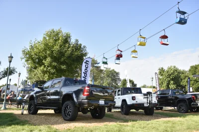 STATE FAIR 2019 - Image 91 of 157