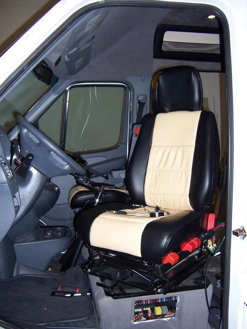 BUSINESS DISPLAY by Waldoch Crafts