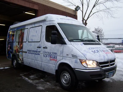 BUSINESS DISPLAY - Image 10 of 15