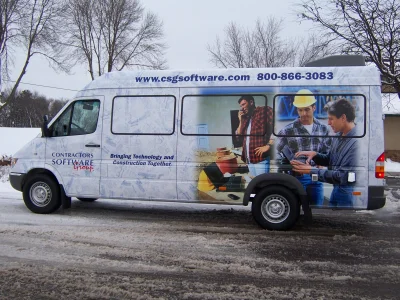 BUSINESS DISPLAY - Image 11 of 15