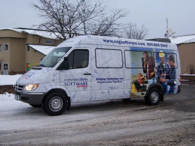 BUSINESS DISPLAY - Image 12 of 15