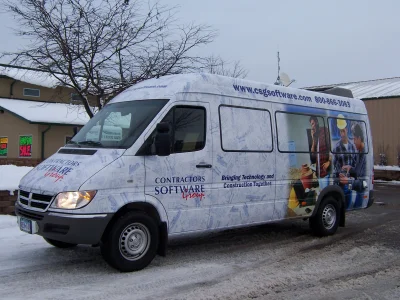 BUSINESS DISPLAY - Image 13 of 15