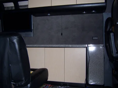 BUSINESS DISPLAY - Image 7 of 15