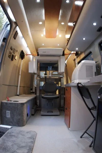 DENTAL CT SCAN - Image 13 of 22