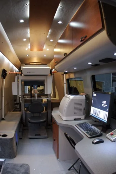 DENTAL CT SCAN - Image 14 of 22