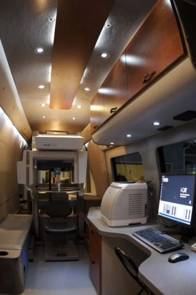 DENTAL CT SCAN - Image 19 of 22