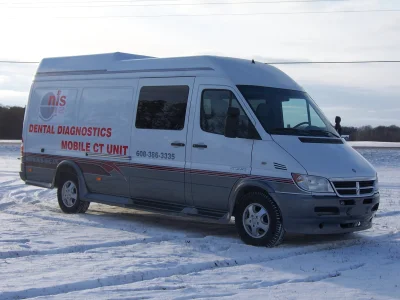 DENTAL CT SCAN - Image 2 of 22