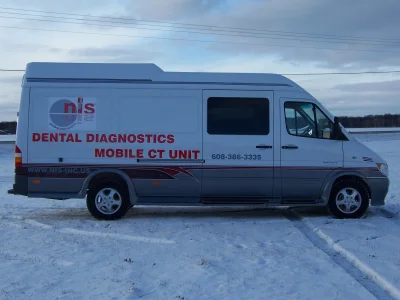 DENTAL CT SCAN - Image 5 of 22