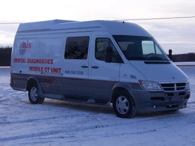 DENTAL CT SCAN - Image 6 of 22