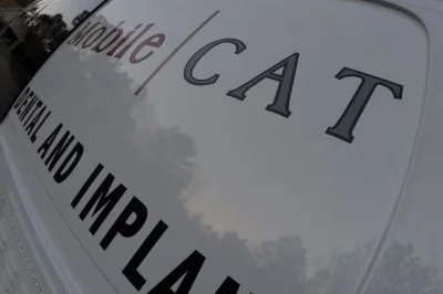 DENTAL CT SCAN - Image 9 of 22