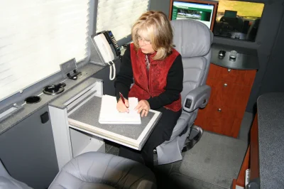 OFFICE TRAVELER - Image 11 of 42