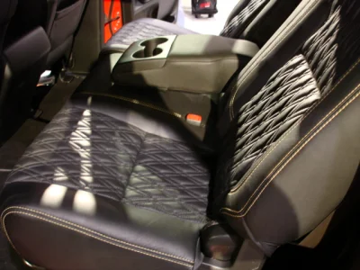 SEMA 2008 - Image 101 of 249