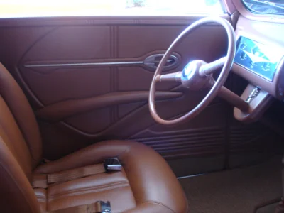 SEMA 2008 - Image 114 of 249