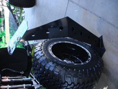 SEMA 2008 - Image 122 of 249