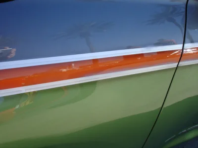 SEMA 2008 - Image 126 of 249