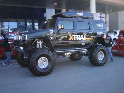 SEMA 2008 - Image 131 of 249