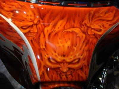 SEMA 2008 - Image 14 of 249