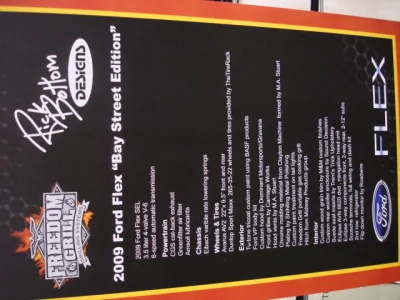 SEMA 2008 - Image 143 of 249