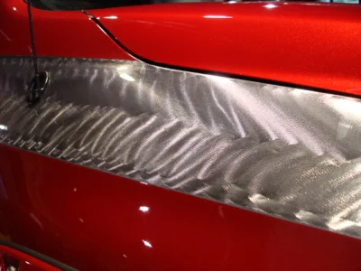 SEMA 2008 - Image 150 of 249