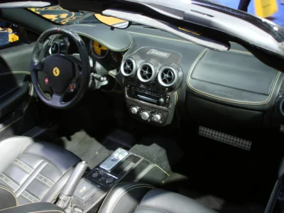 SEMA 2008 - Image 153 of 249