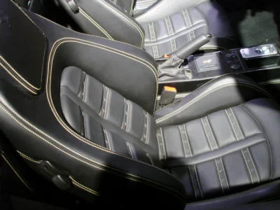 SEMA 2008 - Image 154 of 249